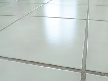Tile and Grout Cleaning, Sealing and Color Sealing