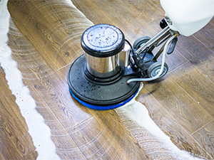 Why Should I Have My Hardwood Professionally Cleaned?