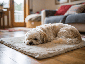 Pet-Friendly Wood Floor Tips (Without Sacrificing Aesthetic)