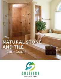 Stone And Tile Care Guide