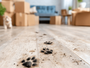 Stain Savior: How to Remove Spills Without Ruining Your Finish