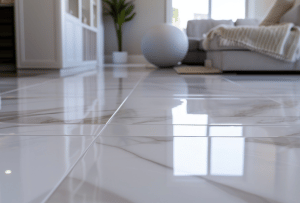 Tile Floor